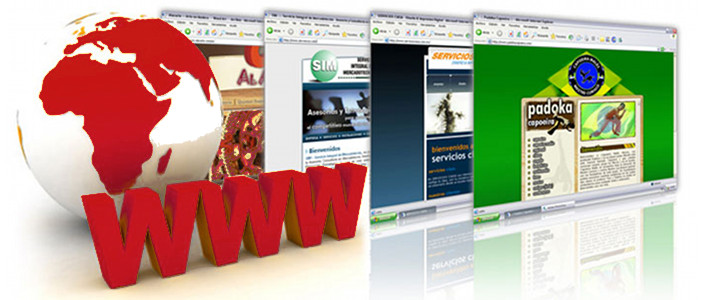 web design