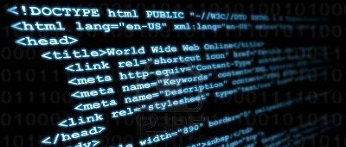 web development