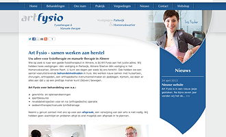 artfysio.nl
