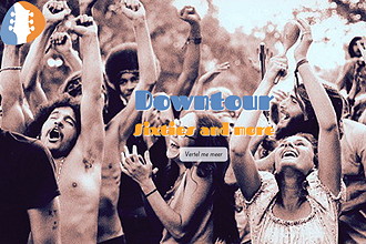 downtour.nl