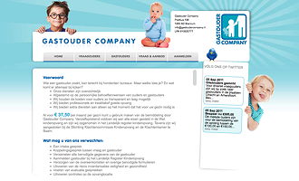 gastoudercompany.nl