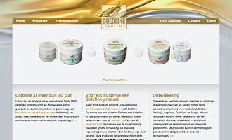 goldlinecosmetics.nl