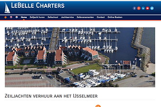 lebellecharters.nl