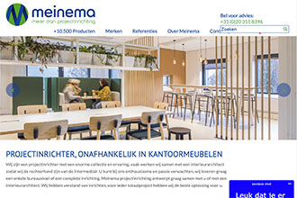 meinema.nl