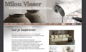 milouvisser.nl