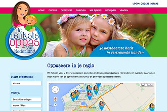 deleuksteoppasvan.nl